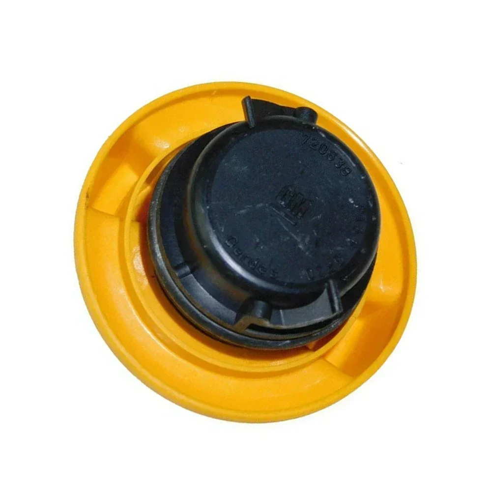 Oil Cap Sealing Cap Cover 90536291 For Opel Astra G H Tigra For Signum (2003-2008) Z18XE Engine Vectra C (2002-20