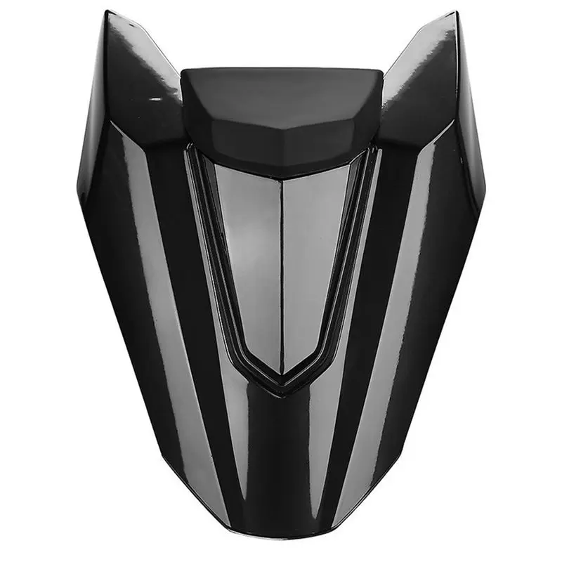 

A03Q-Moto Trim Accessories Motorcycle Rear Hump Cover Fairing Rear Seat Cover For Honda CB650R CBR650R 2019-2023