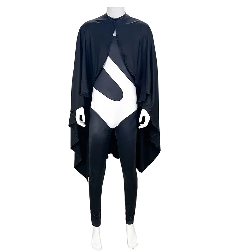 The Incredibles Syndrome‌ Jumpsuit Cosplay Costumes Movie Character Halloween Party Costume Performance Clothes for Adults view 3