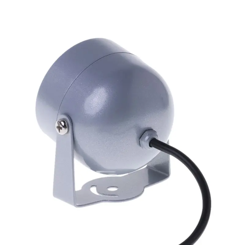 4 LED Infrarot Nacht für Sichtlicht für Beleuchtungslampe für IP CCTV CCD