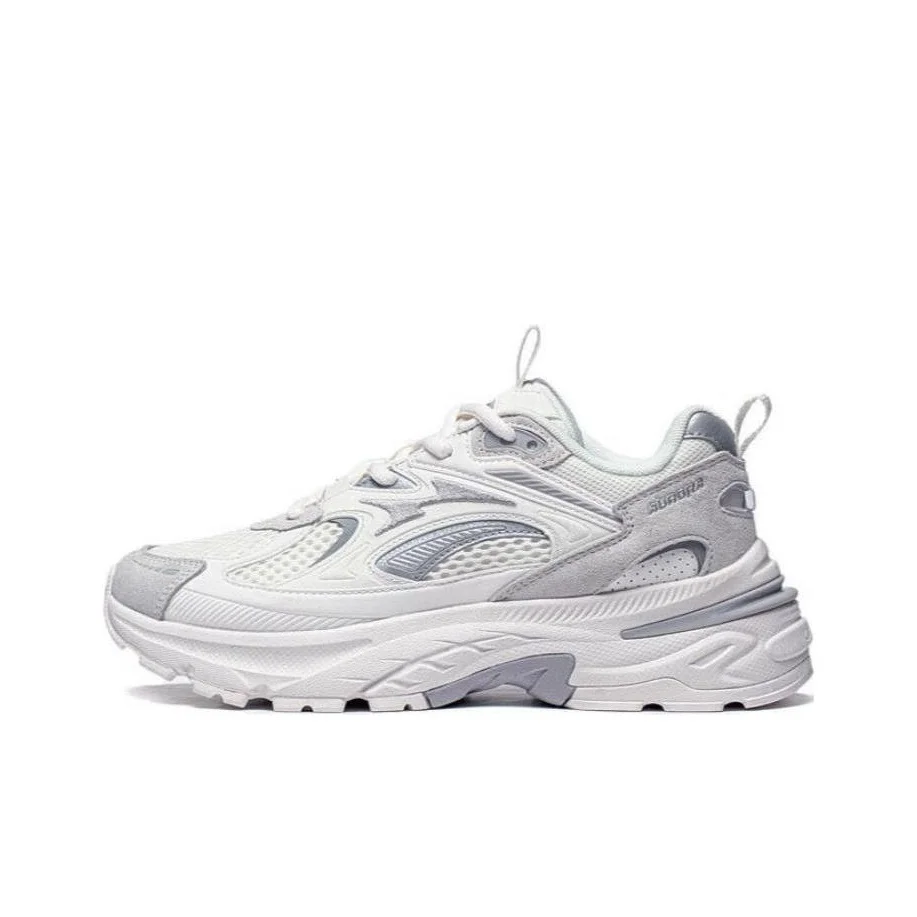 li-ning-aurora-2k-slip-resistant-low-top-casual-shoes-women's-gray