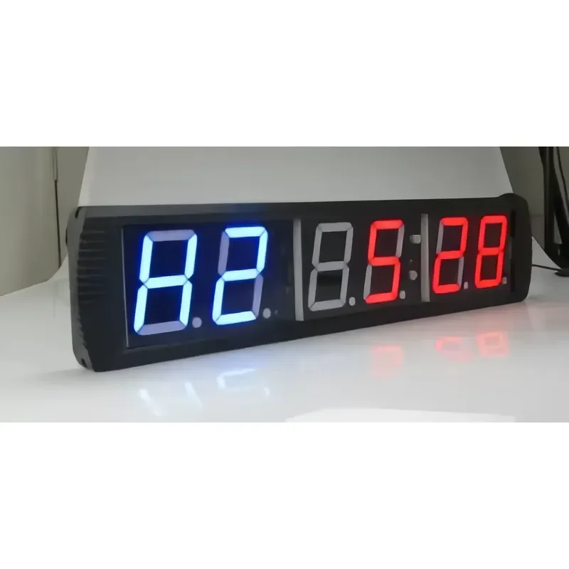 Sports Equipment Gym Timer Gym Fitness Equipment Accessories