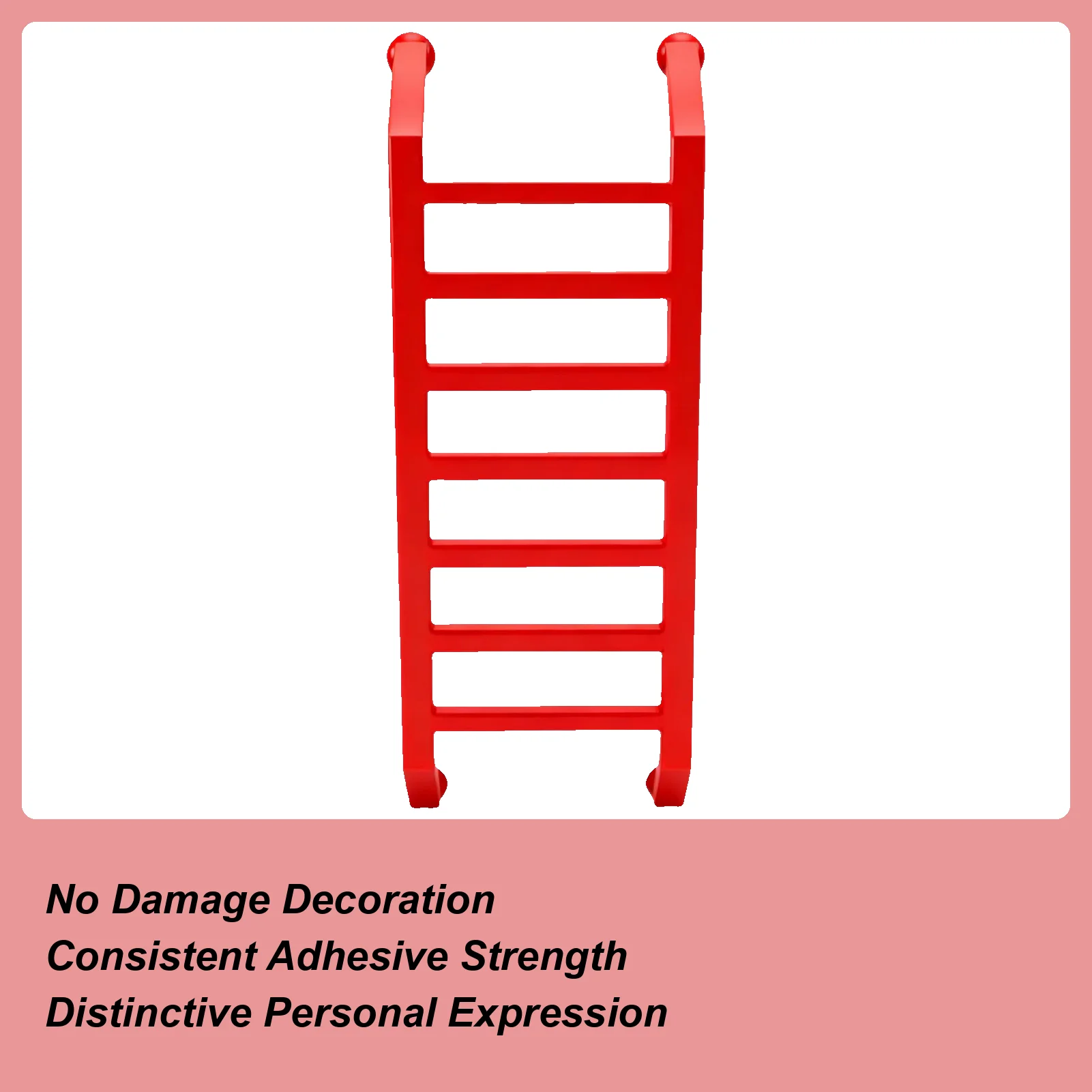 

Наклейка для автомобиля, клейкая уличная мода, 3D наклейка с лестницей для кузова автомобиля, бампера, капота, двери, поездки на работу, семейные прогулки, пикника