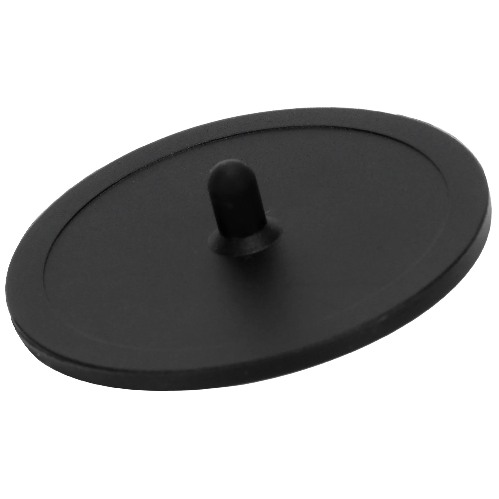 Coffee Machine Cleaning Tool Blind Filter Rubber Backflush Disk for Semi-Automatic Coffee Machine Portafilter Cleaning Tool