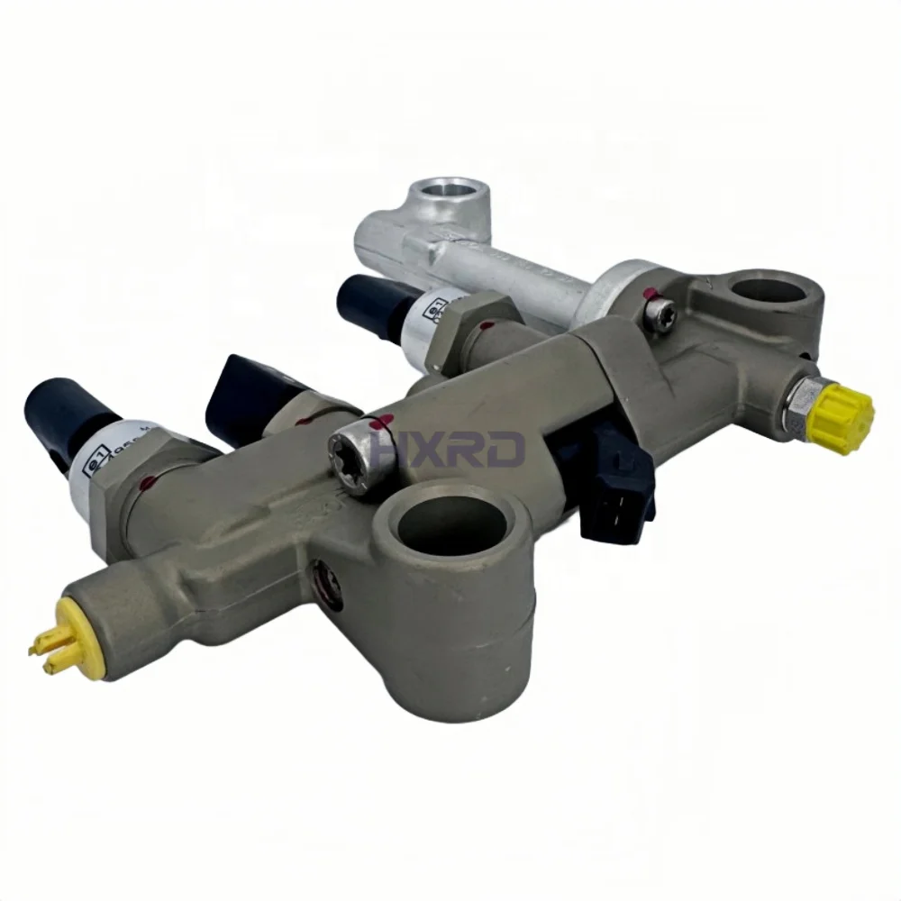 Genuine 0001400239 Dosing Module Urea Injection Metering for Mercedes- Benz Truck 0001400539 A0001404139