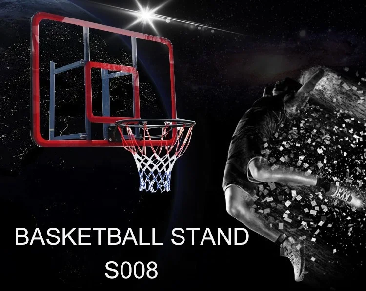 Рисунок 3 - Регулируемая настенная баскетбольная