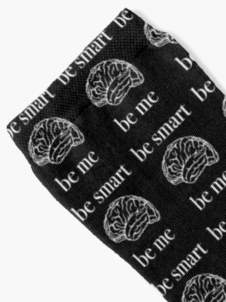 Science medicine neurology brain Socks set winter gifts Luxury Woman Socks Men's