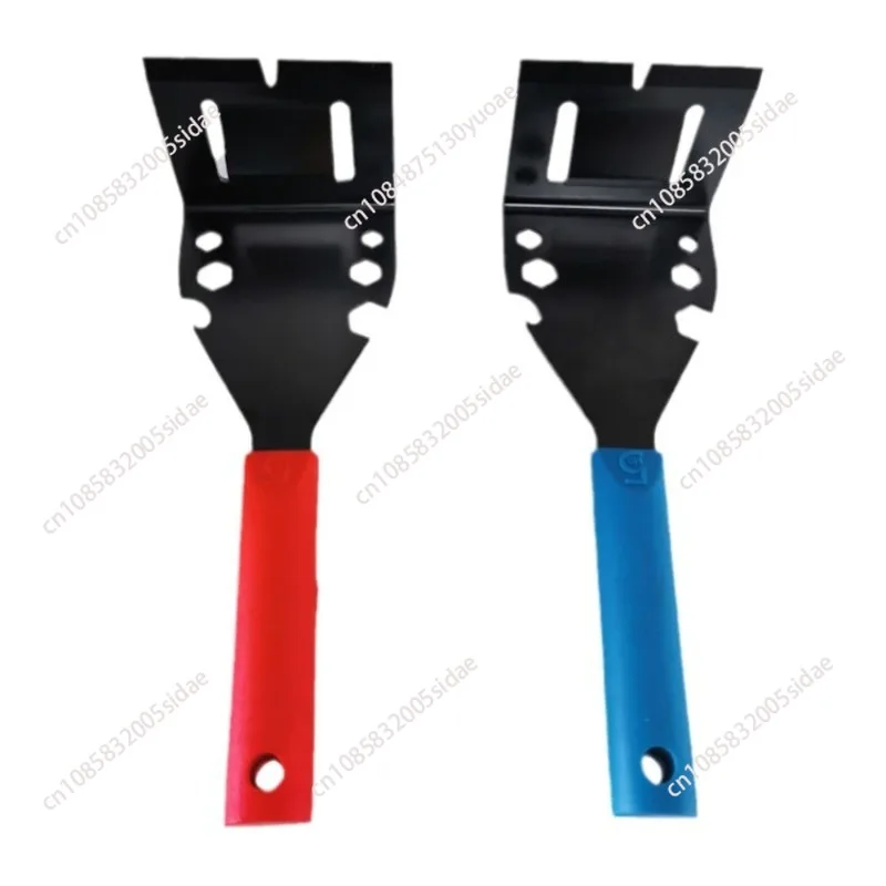 Trim Puller For Tiles Floor Planks Removing Baseboards Molding Shovel Home Furniture Edge Banding Decoration Strip Removal Tool