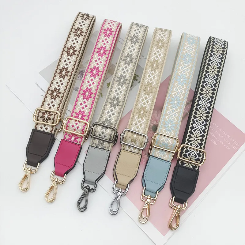 

Аксессуары для сумок, плечевой ремень, регулируемый одинарный плечевой ремень через плечо, универсальная сумка, сменный ремень для рюкзака, холст