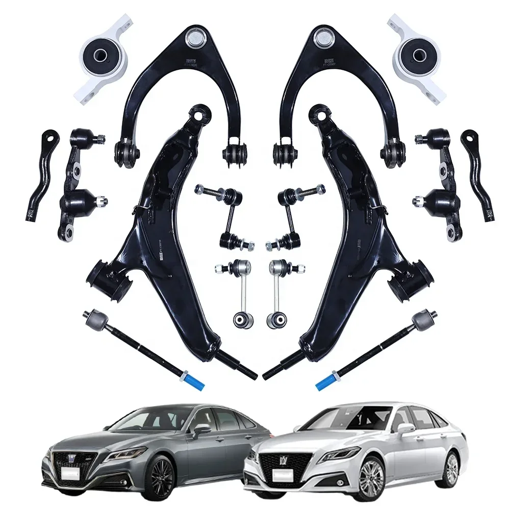 

Wholesale Price China Guangzhou LESHIJapanese Auto Spare Car Parts For Toyota Reiz X120 X130 Crown S180 S200 Lexus GS300