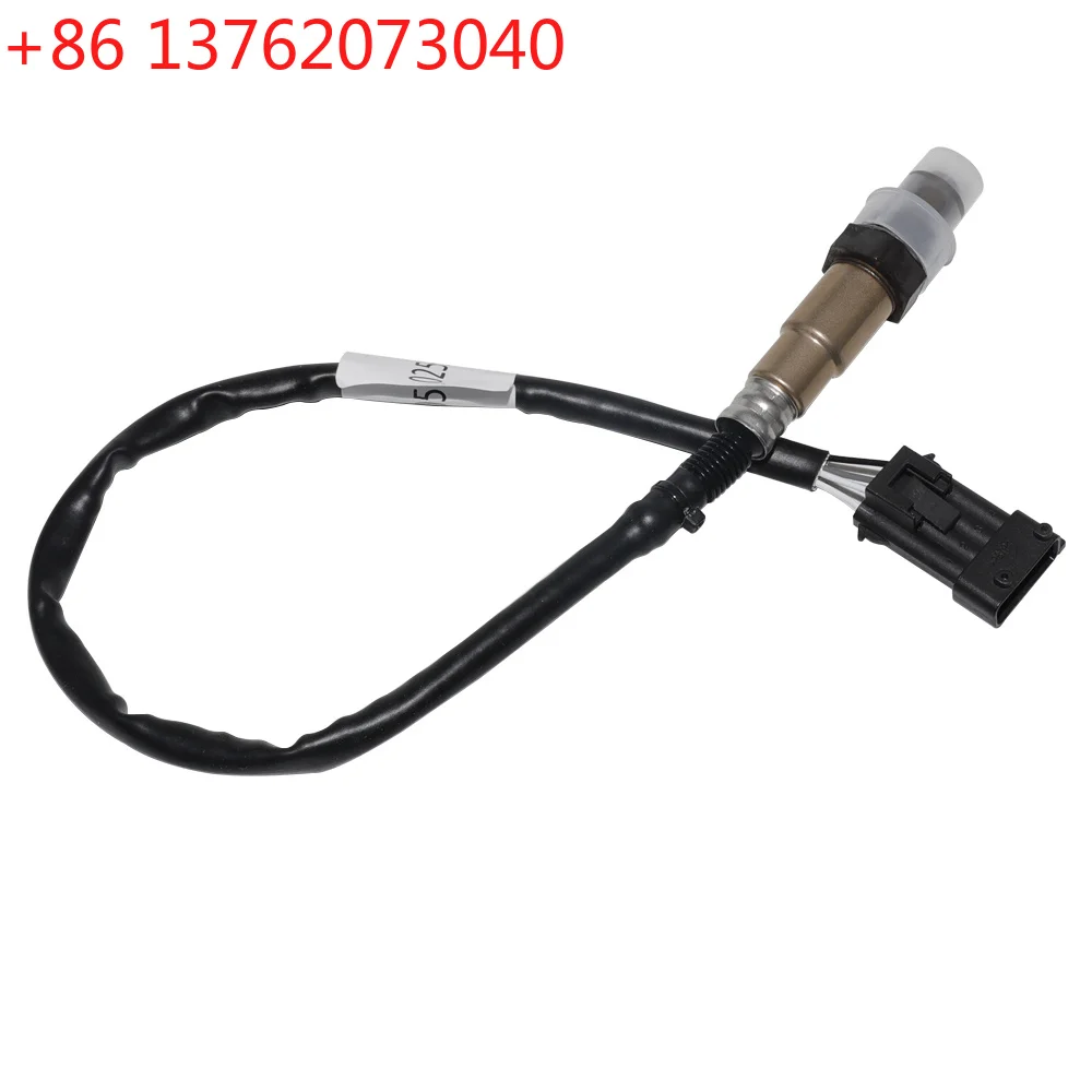Rear Lambda O2 Oxygen Sensor For GAC TRUMPCHI GA3 1.6 2013- GS4 235T 2016-2019 GS5 2.0 2012- GS8 320T 2016- 0258010050