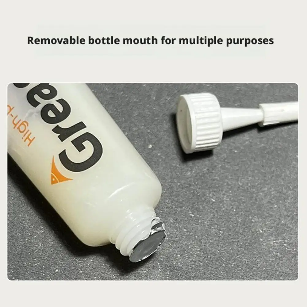 

10/15 г смазка с высокой температурой, смазка для механического обслуживания, петли для цепи шестерен, замки, дверной люк, смазка для автомобильных гусениц