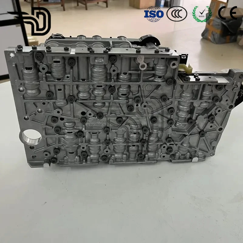 722.9 Transmission Valve Body TCU TCM Conductor Plate Mechatronics For Mercedes Benz A0335456632 A0034460310 A0335457332