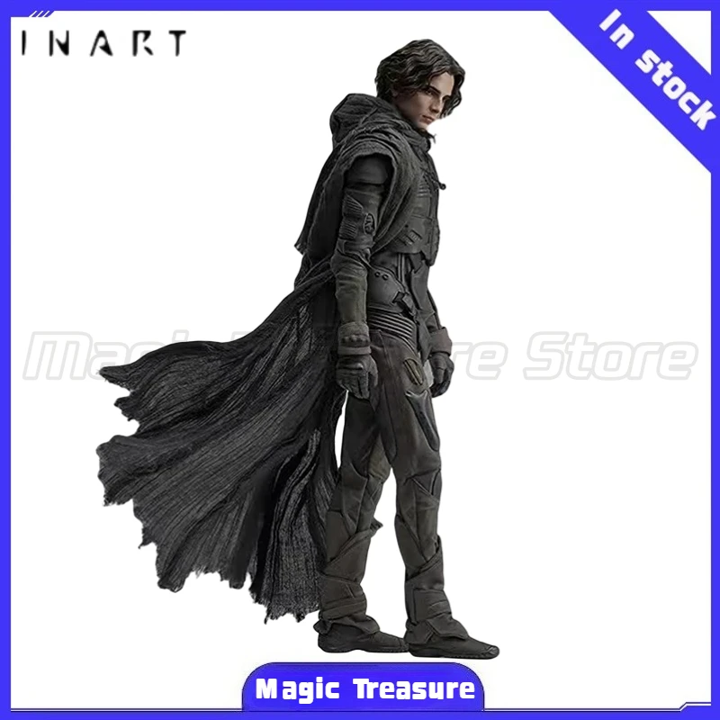 

【MT】INART Dune Paul Atreides 1/6 фигурка модель Коллекционные игрушечные украшения