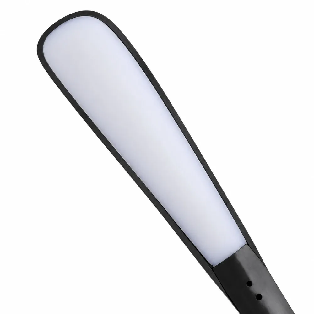 14 LED Beads USB Reading Light Touch Switch 3-Level Brightness Mini USB Light USB Powered Flexible LED Lamp