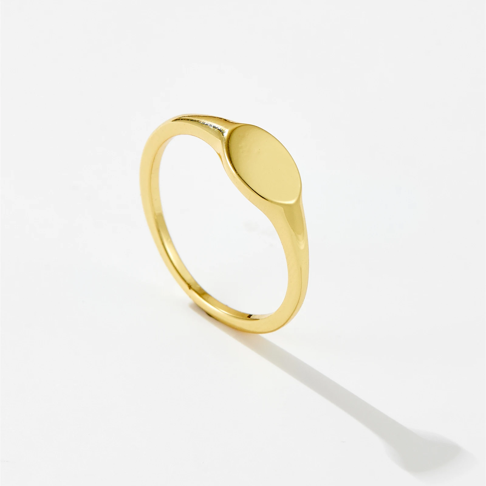 

VEWANT Women 100% 925 Sterling Silver Simple Resizable Ring Adjustale 2024 Fashion Luxury Fine Party Jewelry