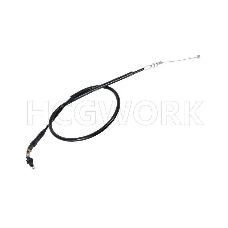 

Motorcycle Original Parts Throttle Cable for Wuyang-honda Cb190ss