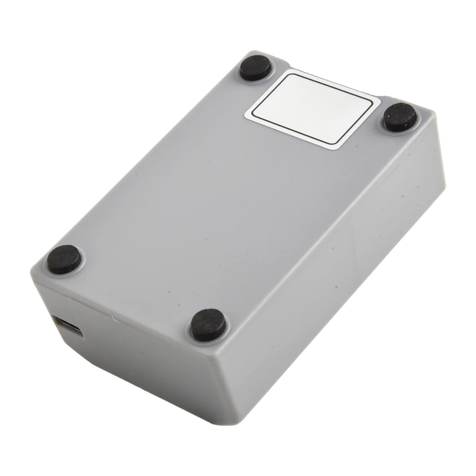 Data Uploading 110 * 75 * 60mm Data Transmission Meter Oscillation Frequency Timing Recorder Wear Resistant Material