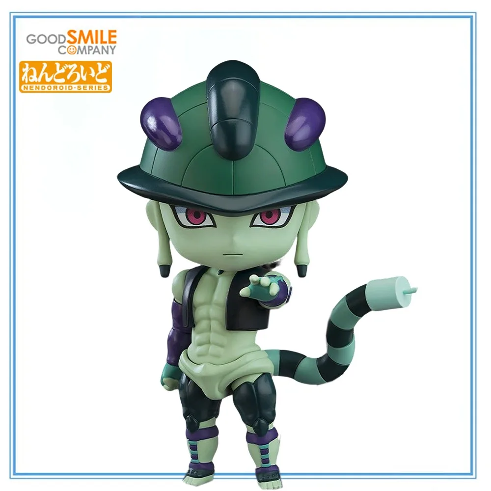 

100% Original Good Smile Company Nendoroid (#2941) Hunter × Hunter Meruem Anime Figure Action Figure Collection Series