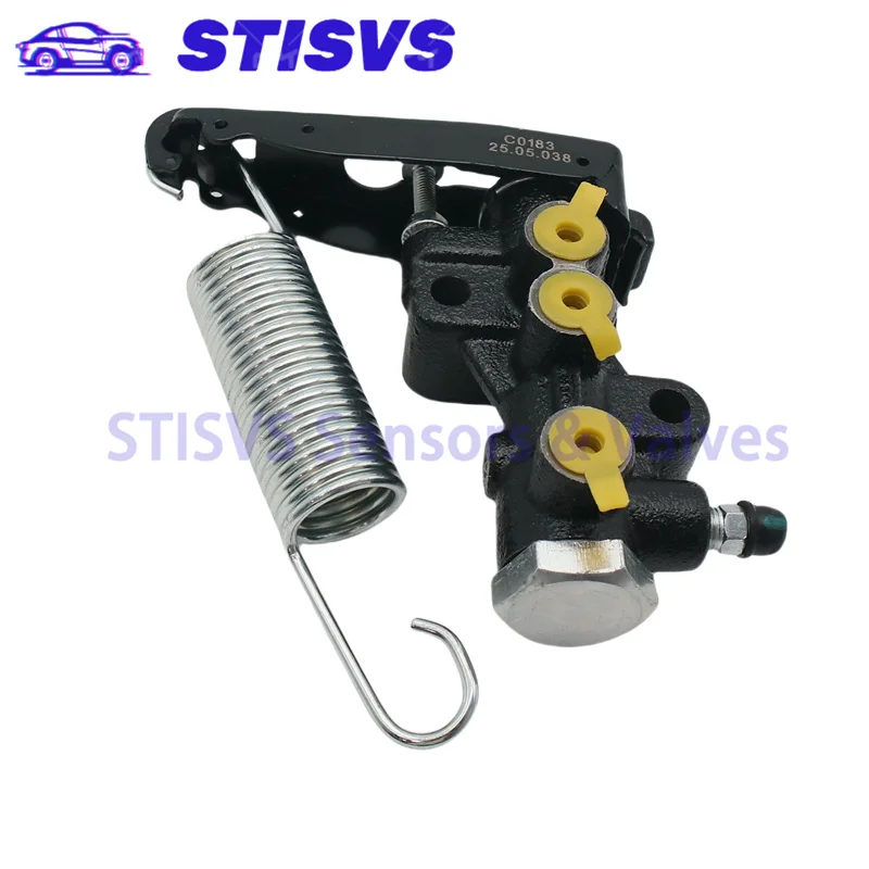 

MB618321 Load Sensing Valve Brake Compensator Freewheel Clutch Control For Mitsubishi L200 Triton 1986-2007 Car Parts