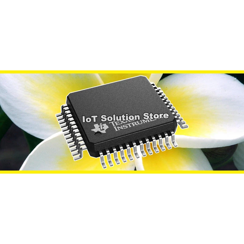 

1PCS ADS1602IPFBT ADS7881IPFBR TLV320AIC20IPFBR TL16C550CIPTR DAC5674IPHP DAC5662IPFB BQ79735PHPRQ1