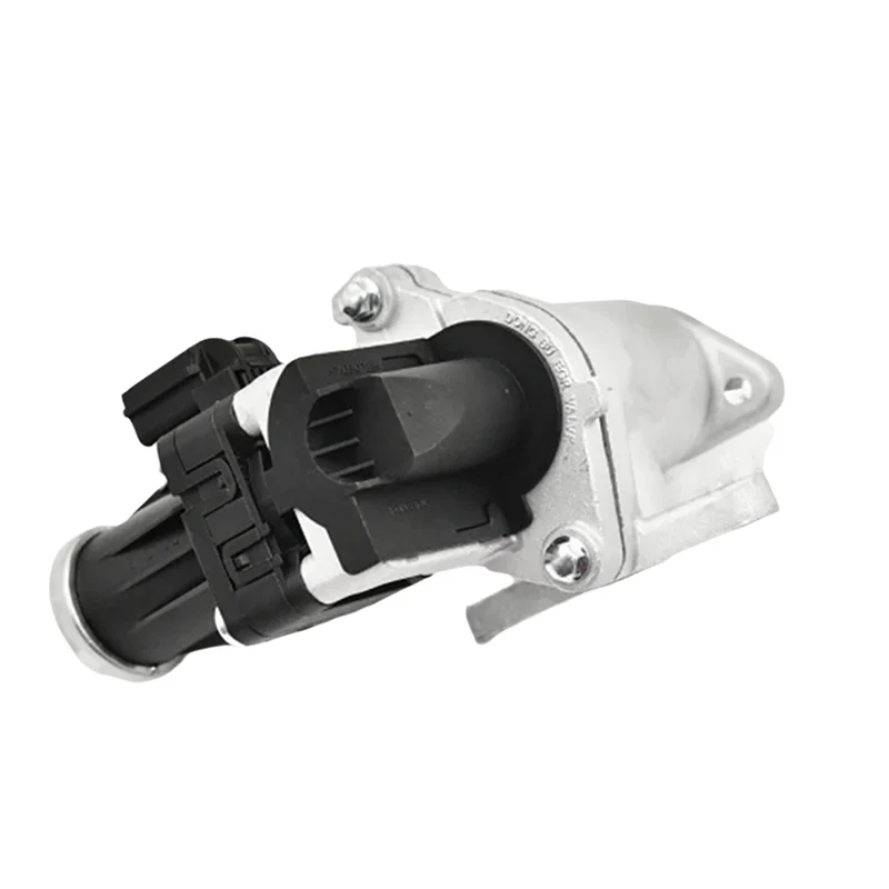 A20K-1207100-ED01B Exhaust EGR Valve Assembly For Great Wall Haval H5 H6 4D20  System Waste Air Valve 1207100ED01B