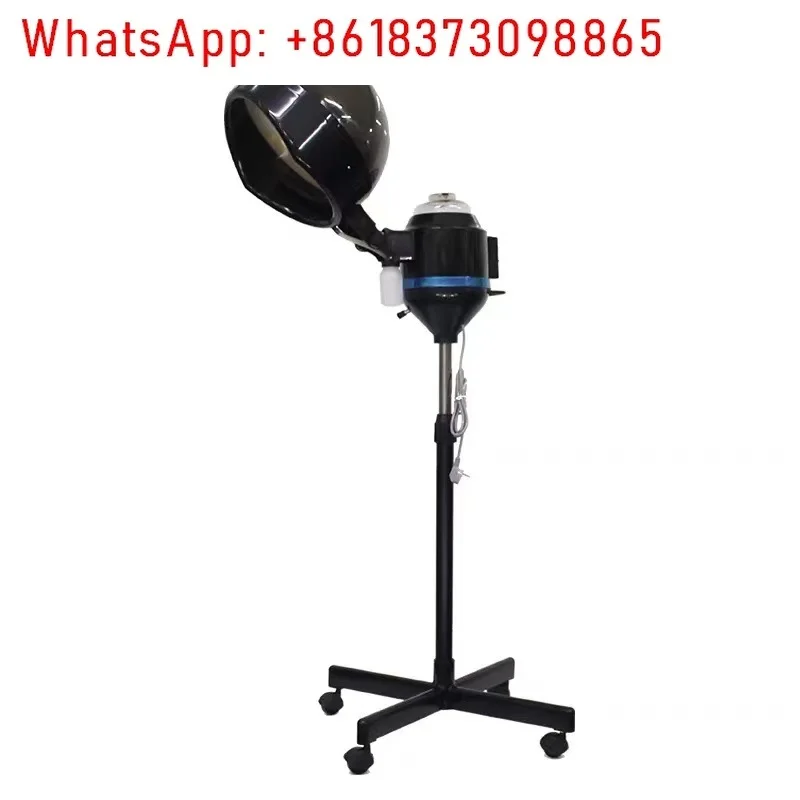 

Steam Engine Heating Machine Oil Baking Machine Home Barber Shop Hair Care Machine Heating Cap Fengba Oil Baking