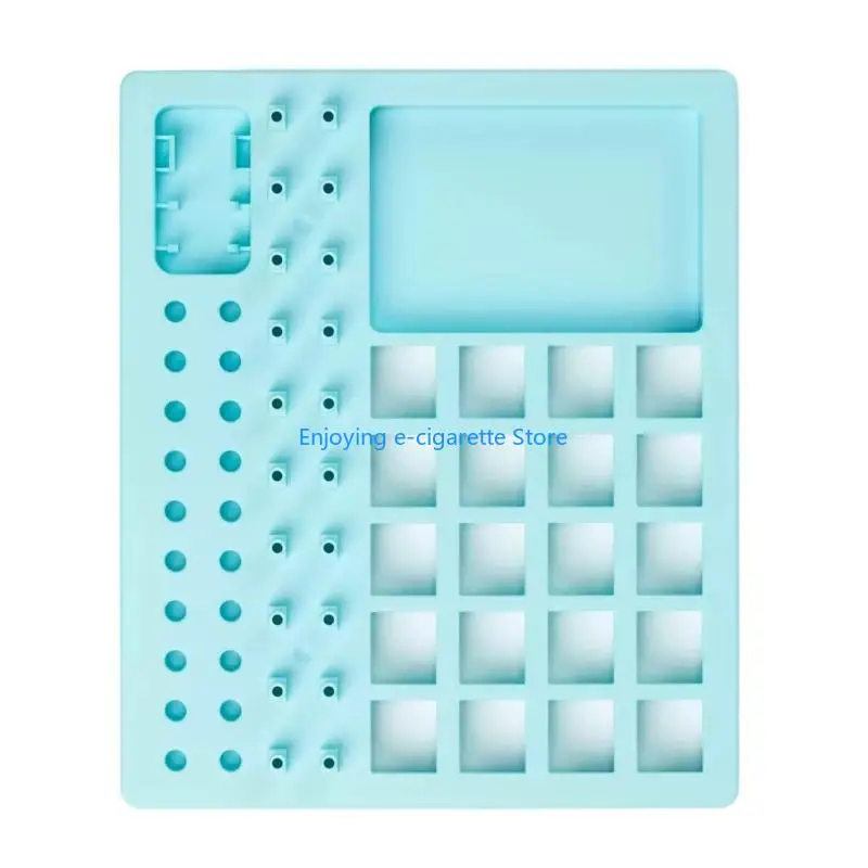 Tragbares Schmiermittel für Tastaturschalter für bessere Tippleistungen für verschiedene mechanische Schalter Y4QF – Detail 10