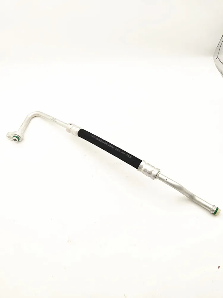 

OE: A 2518301215 Air Conditioning Duct Coolant for Mercedes-Benz W251 R280 R300 R320 R350 2008-2012