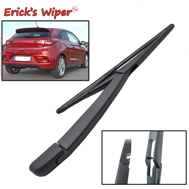 Erick\'s Wiper 12\
