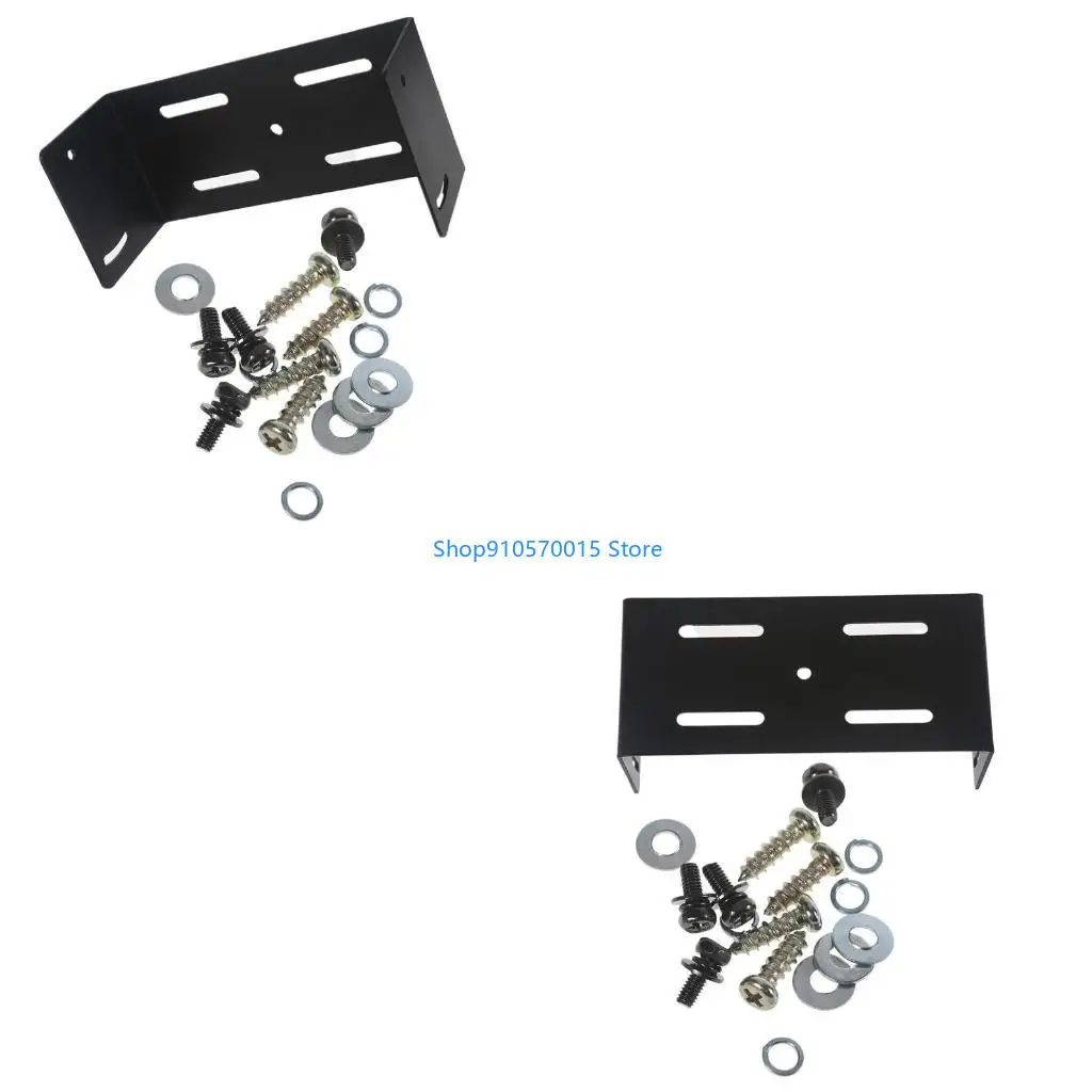 

B95C для винта монтажного кронштейна для автомобильной мобильной радиостанции для MBF4 ID4100A Speci