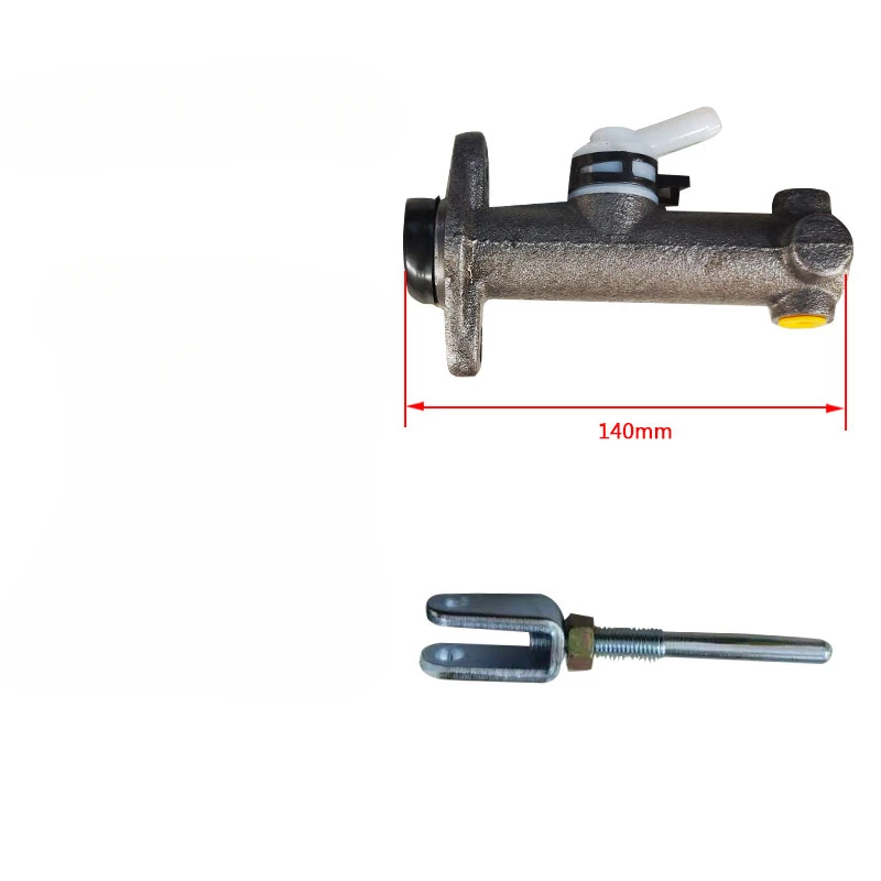 Forklift Accessorie…