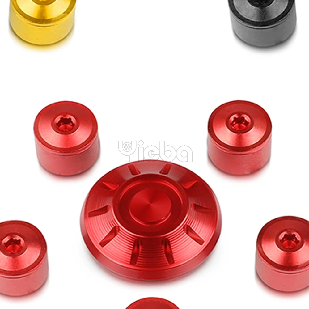 

Side Stand Enlarge Pad Plate FOR Suzuki GSXR1300/GSX1300RR/Hayabusa 2021~2024 Kickstand Enlarger Support Extension Enlarged Base