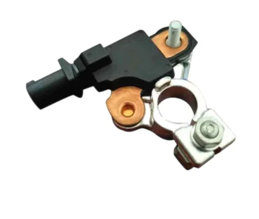 New 50548044, 8721, 50546498 Car Battery Current Sensor Wire Plug Cable Connector For Alfa Romeo Giulia 2017-2022