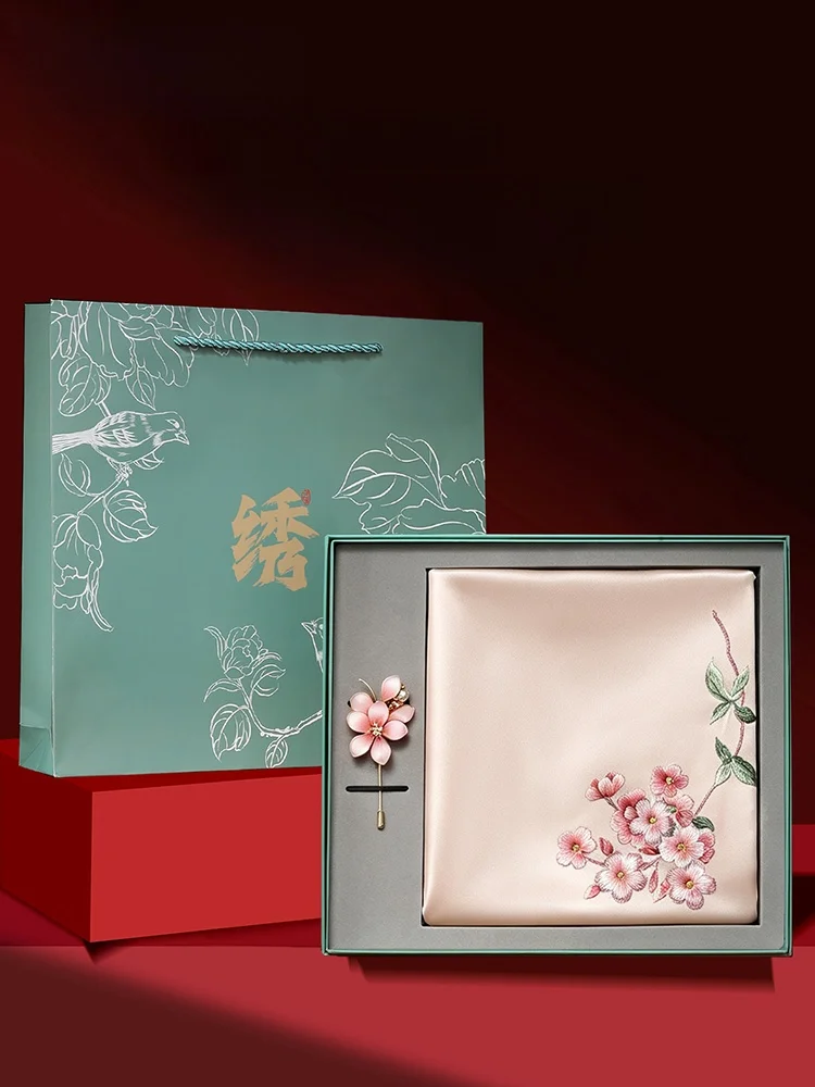 Echarpe-en-soie-brodee-de-suzhou-coffret-cadeau-chale-pour-femmes-agees-echarpe-en-soie-cadeau-d'anniversaire-pour-maman