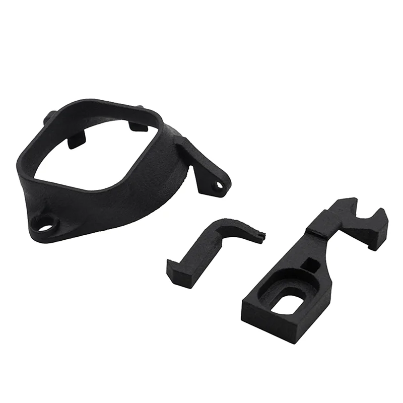 BFYL-For Dreamcast Noctua Fan Mod أجزاء مطبوعة ثلاثية الأبعاد لمروحة Noctua NF-A4X10 5V A