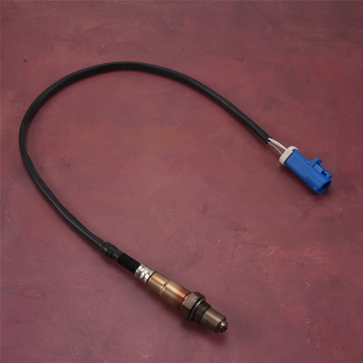 

A22P_Probe Oxygen Sensor for Ford Focus 2 3 C-Max 0258006569 3M51-9G444-AA BLUEPLUG