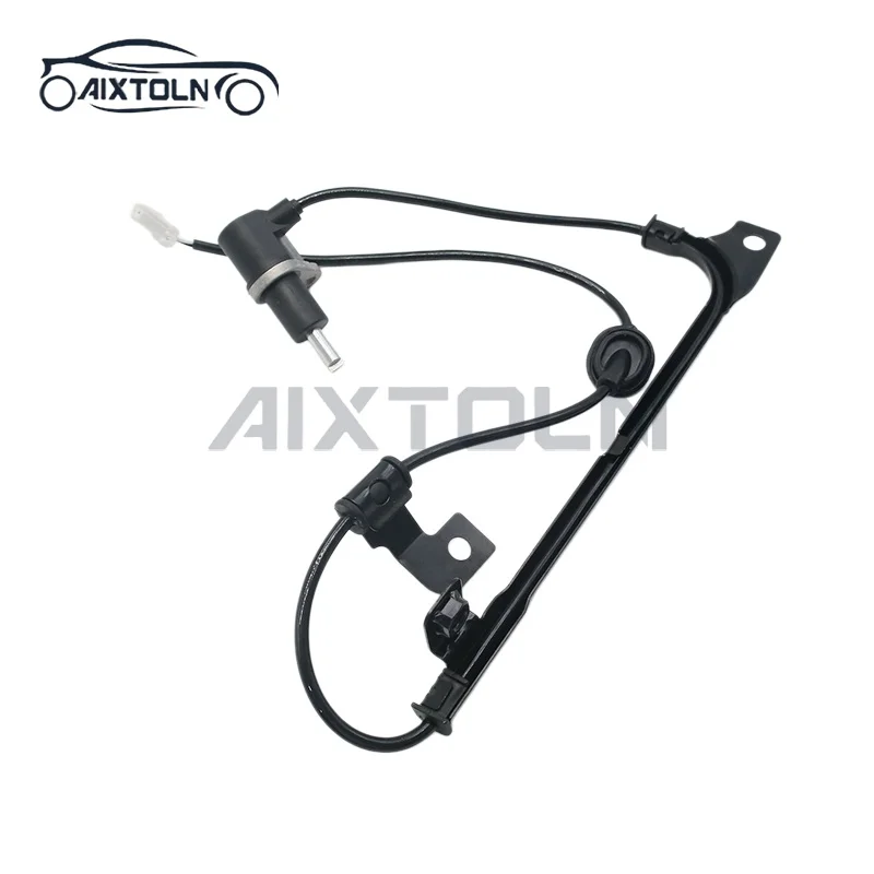 Rear Left Wheel ABS Speed Sensor 27540-SA010 For Subaru Forester SG 2003–2008 Factory Price Wholesale Good Quality Car Parts New view 3