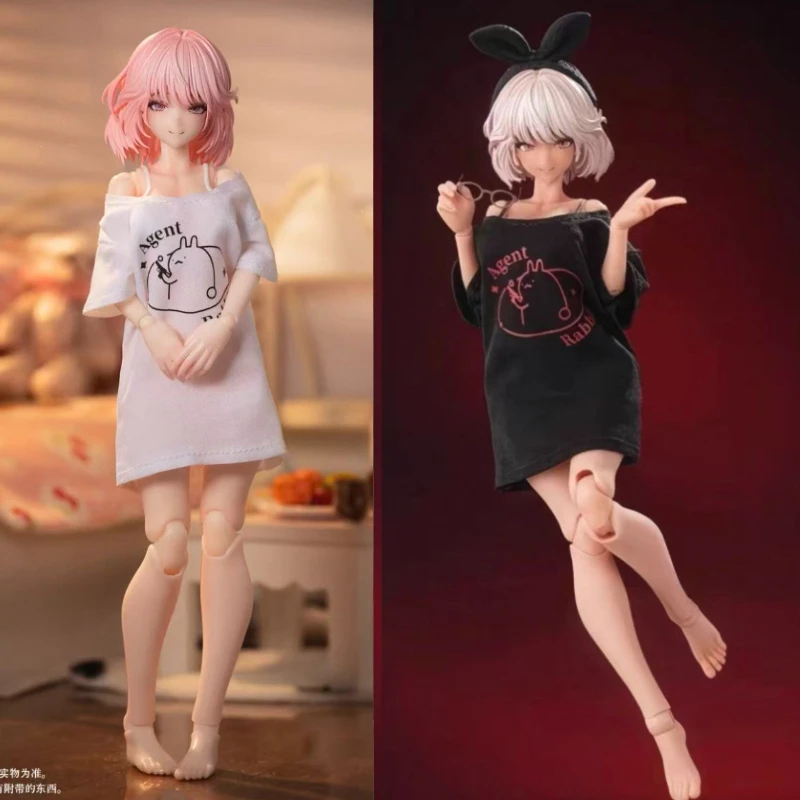 

В наличии: Фигурка Snail Shell Erin Holiday Leisure 1/12 (RA-01L, RA01L, RA-01LS, RA01LS) – коллекционная игрушка, подарок для фанатов и хобби.