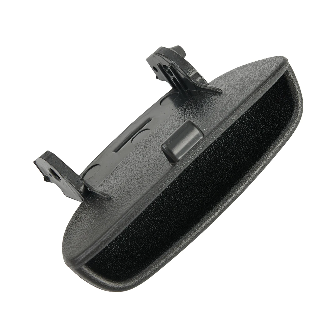 Cubierta para Reposabrazos de coche, herramienta de repuesto, embellecedor 83451-SNA-A01ZA, piezas de bloqueo de plástico ABS, Clip negro, 1 unidad