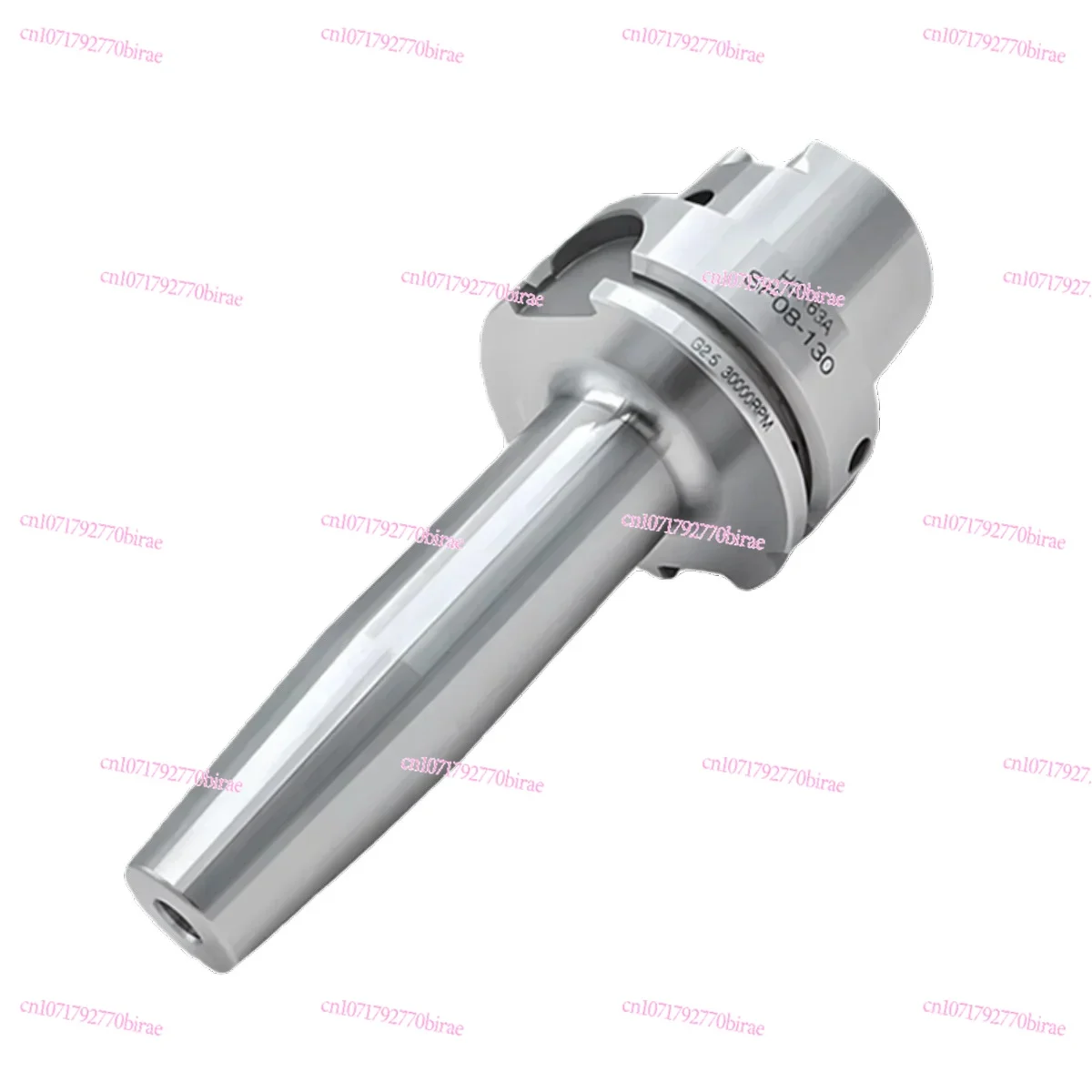 Heat Shrink Tool Holder HSK50A/HSK63A/HSK63F  Expansion Sintered  SF Installation