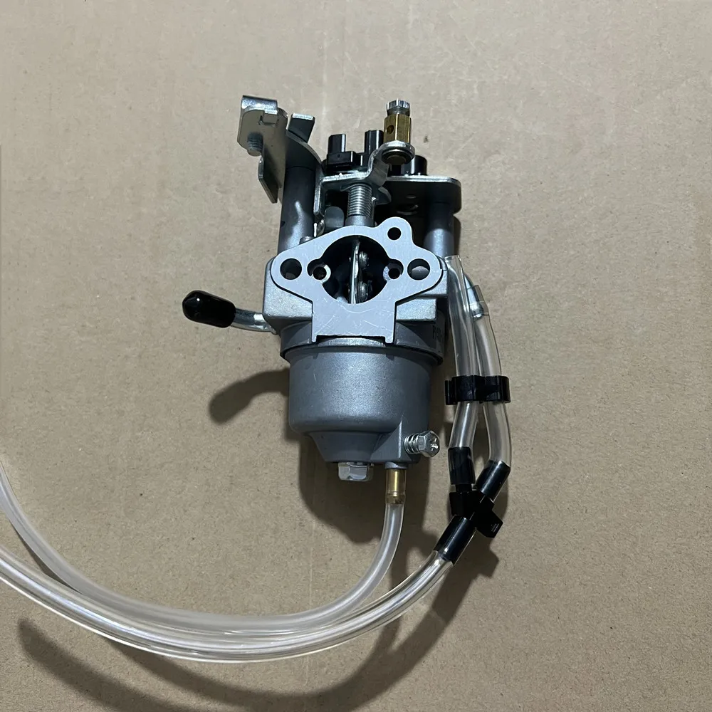 

Carb Carburetor For Genmax GM3200i GM3300i Inverter Generator