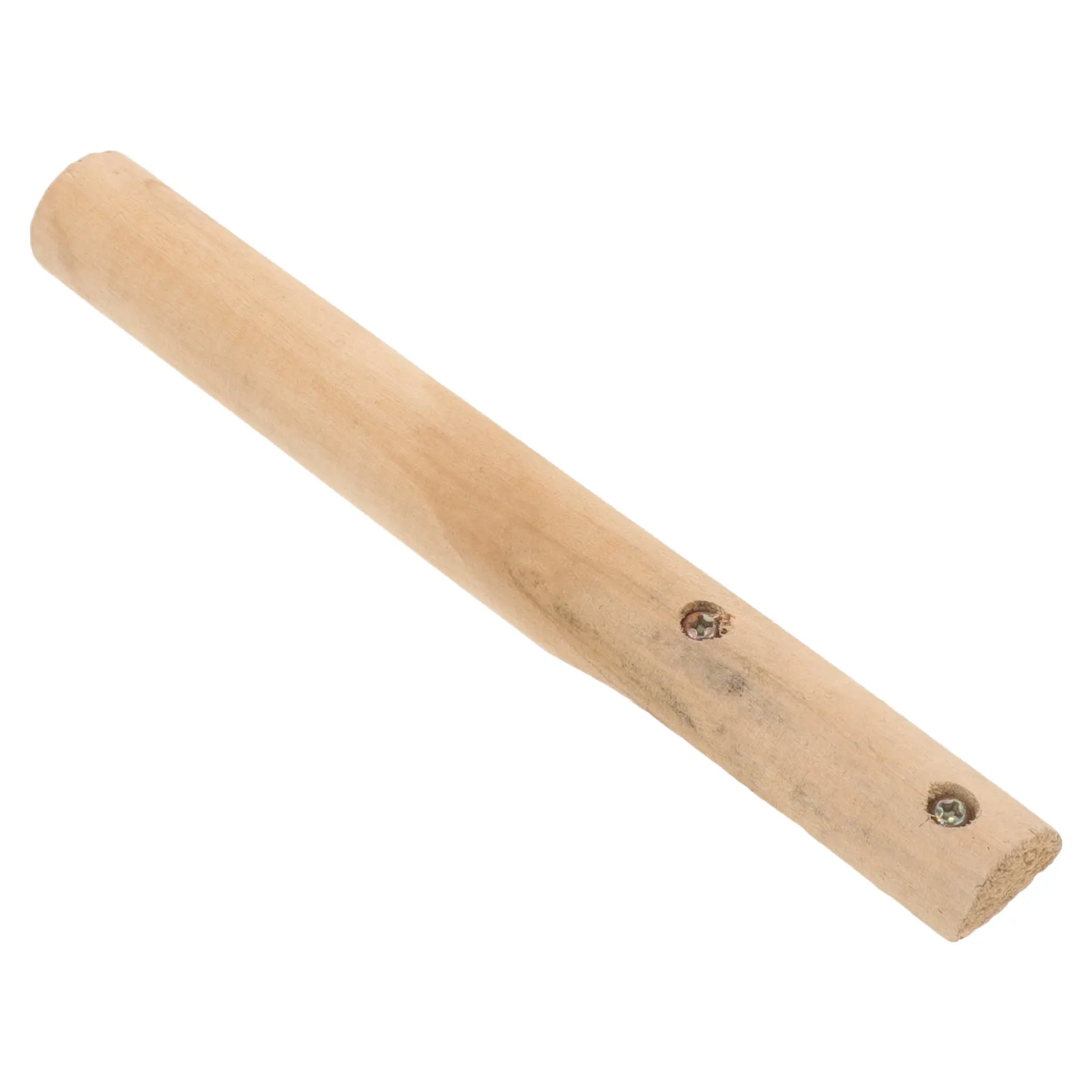 

Welding Face Mask Handle Wooden Material Heavy Duty Stable Grip for Welder Repair Universal Fit Welding Supplies