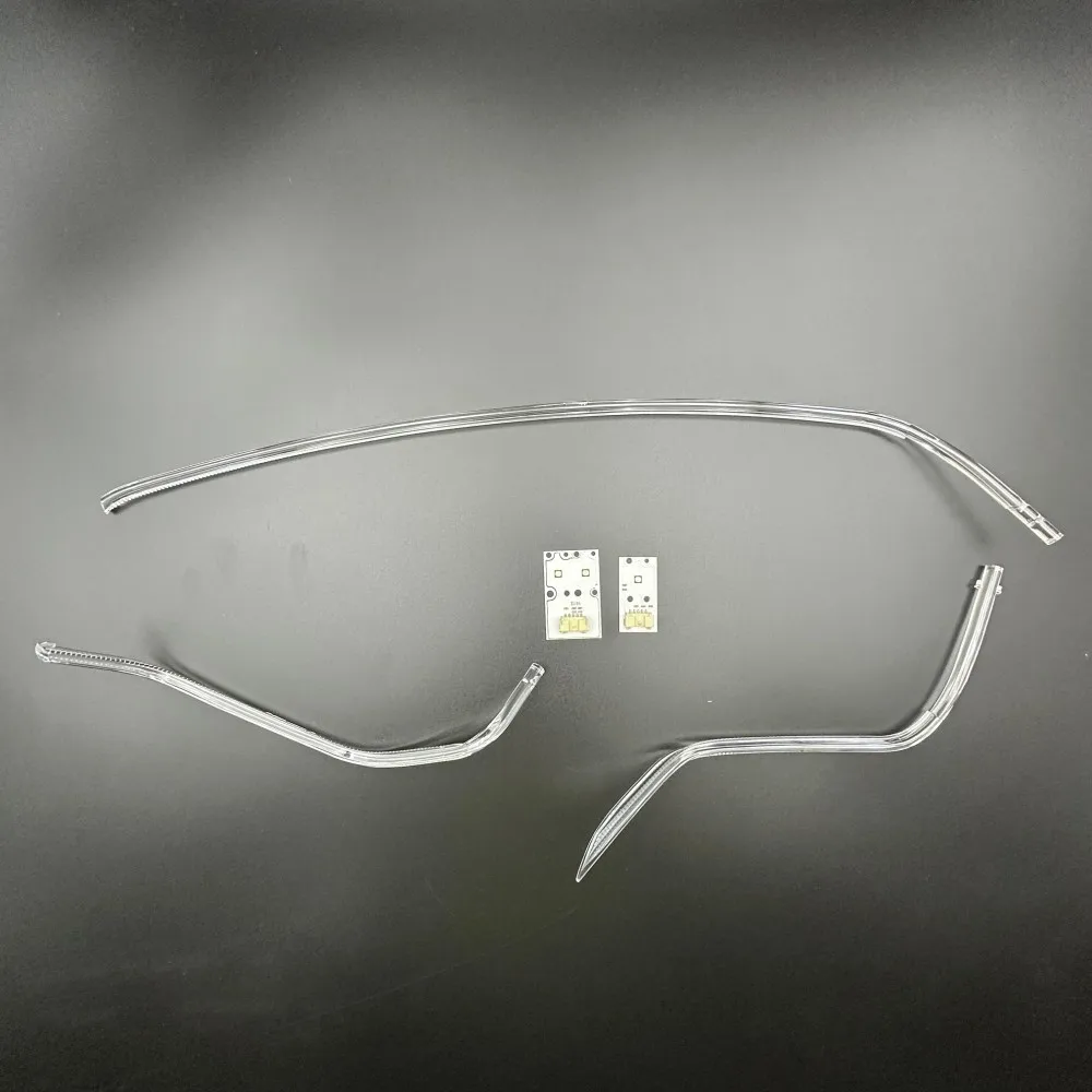 

Daytime running light module drl module for 2012-2016 A5 Configuration Car Hernia Headlight DRL Chip Circuit Board