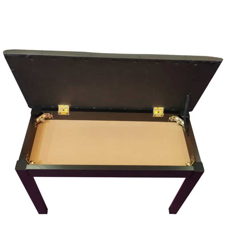 

Табурет для электрического пианино, двойной стул для пианино, книжный шкаф из цельного дерева, двойная деревянная гитара, аксессуары для музыкальных инструментов, табурет для пианино