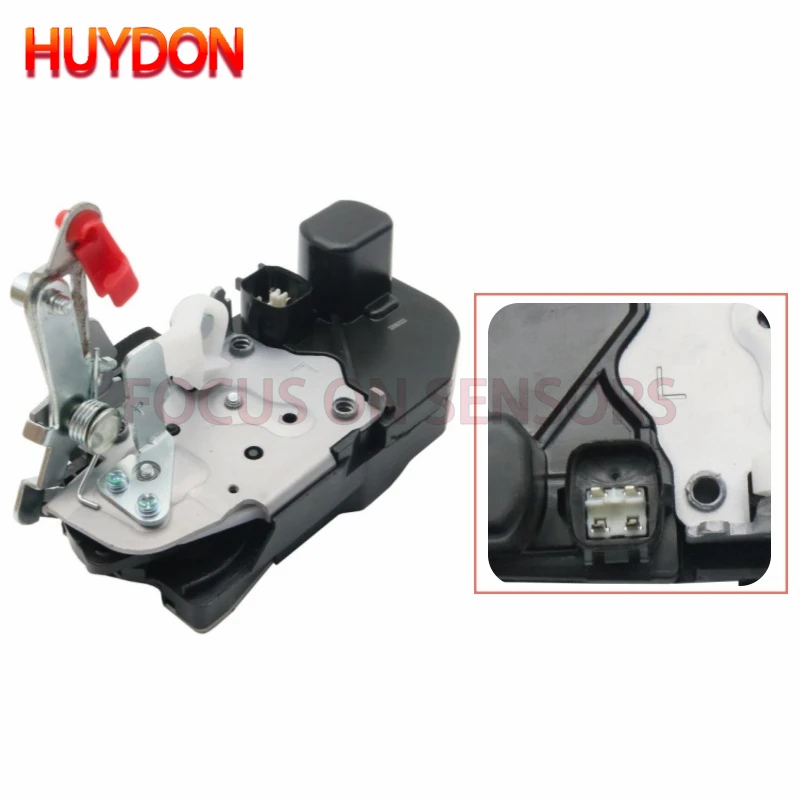

55360641AB 80500-3TA0B Rear Tailgate Trunk Lid Lock Actuator For Jeep Liberty 2003 2004 2005 2006 2007 Auto Parts Accessories