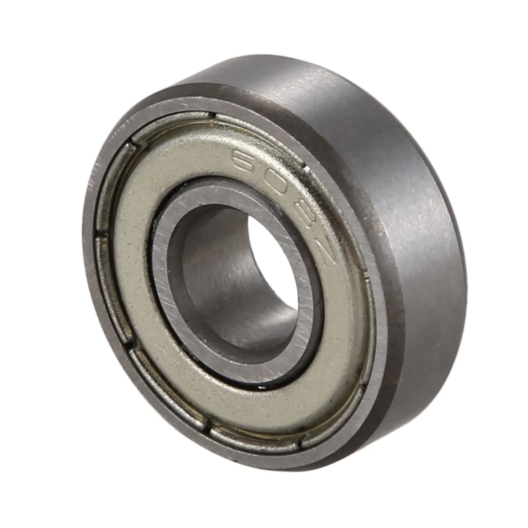 A27F-120 Pcs 608Z 22Mm X 8Mm X 7Mm Single Row Deep Groove Ball Bearing