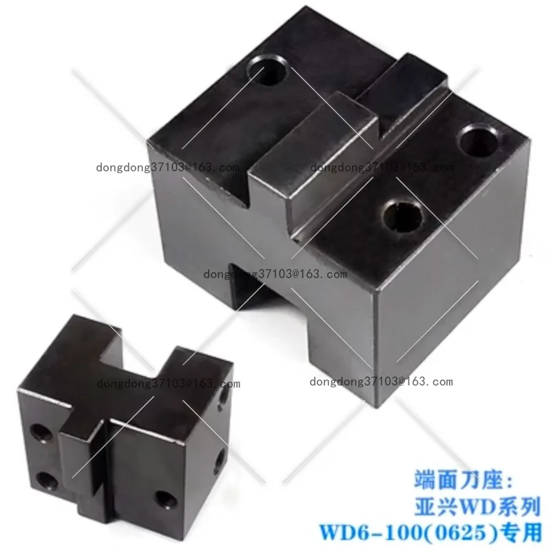 XWD6-120/6132/6140/6163 End face tool holder Boring tool holder WD6-118/6132
