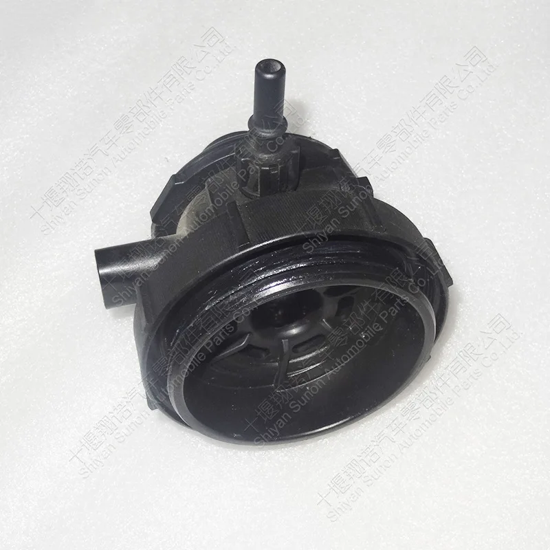 

For Foton Cummins engine filter cover OS00193