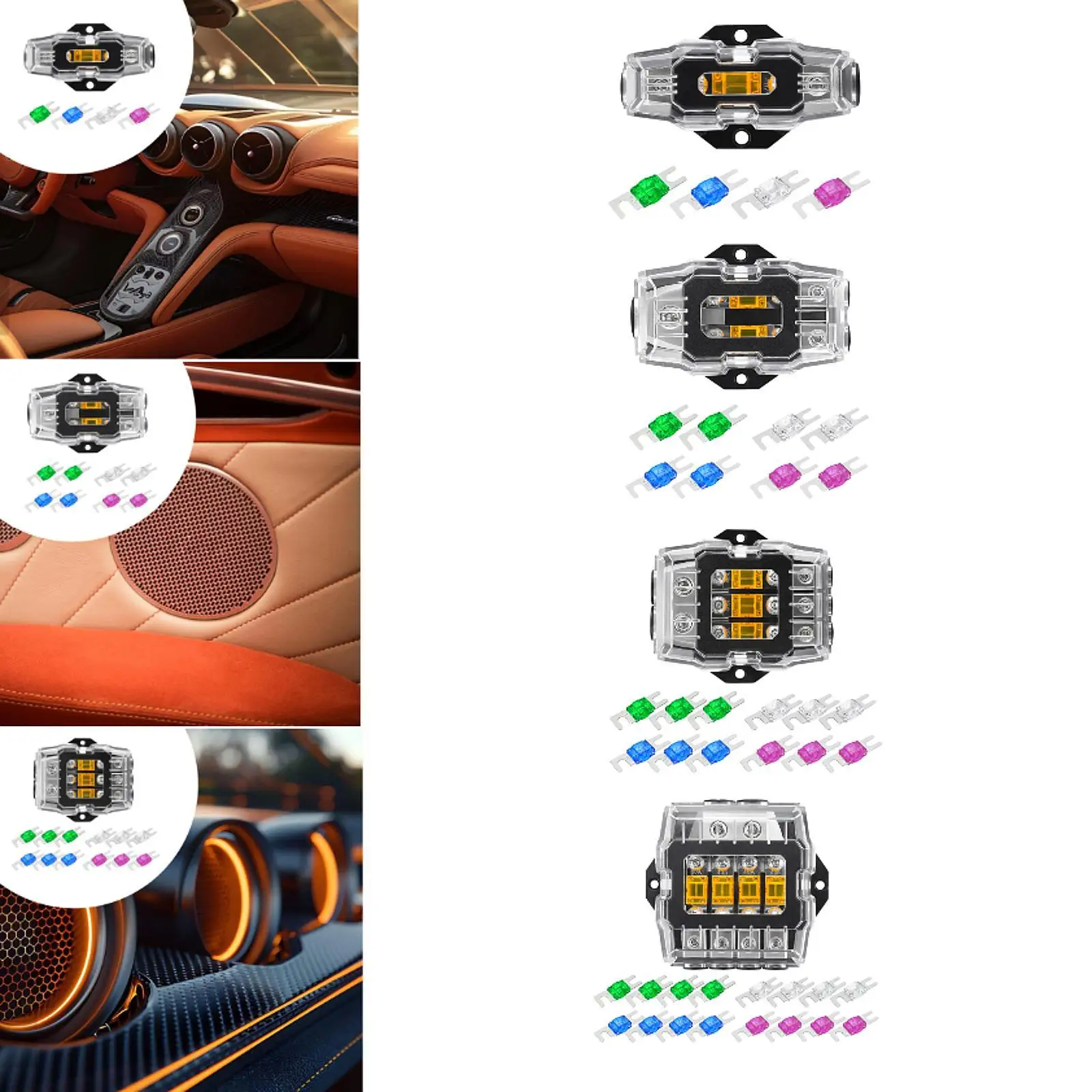 D Distribution Bloc…